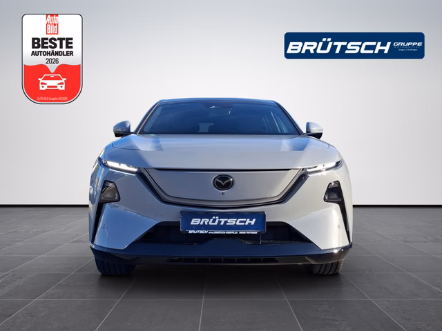 Mazda CX-6e EV 258ps RWD Takumi / 21-Zoll - foto 5
