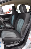 Daumennagel 6 - Fiat Punto 1.4 Tüv 07.2028 KLIMA 77 Ps Servo el.Fenst