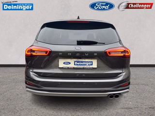 Ford Focus 1,0 EcoBoost Winterpaket - foto 6