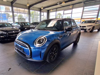 MINI Cooper Year-old for sale