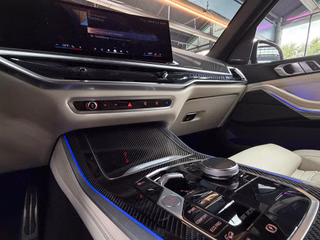 BMW X5 30 d xDrive M Sport HUD / H&K / DA-PROF / 360° CAM / CARBON - foto 24