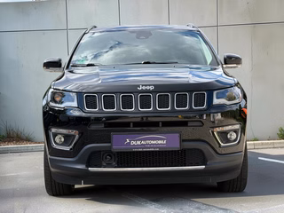 Jeep Compass Limited 4WD Automatik 4X4 - foto 35