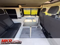 Daumennagel 5 - Volkswagen T5 Camper WoMo Caravan Aufstelldach Küche AHK