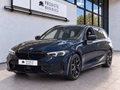 Daumennagel 1 - BMW 320d xDrive M Sport PRO AHK/HUD/PANO/STNDHZNG/H&K