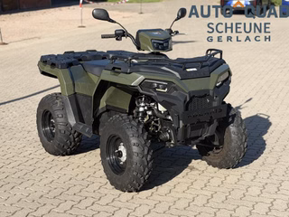 Polaris Sportsman 570 EPS 4x4 ZUG/LOF