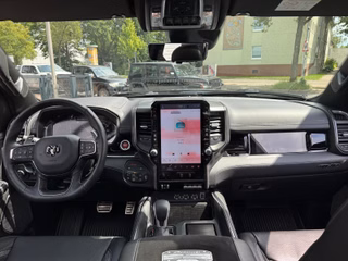 Dodge RAM 3.0L I6 RHO + BakFlip - foto 22