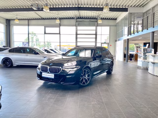 BMW 530 Year-old for sale
