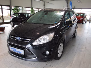 Ford Grand C-Max Gebrauchtwagen Kaufen