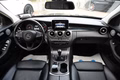 Daumennagel 6 - Mercedes-Benz C 200 CGI 80.000Km el.Heck Leder 2xSHZ Klimaaut.