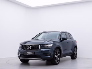 Volvo XC 40 Gebrauchtwagen Kaufen