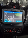 Daumennagel 24 - Dacia Lodgy Stepway, 7 SITZER, NAVI, R-KAMERA, AHK