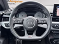 Daumennagel 11 - Audi S4 Avant 3.0 TDI QUATTRO/2 X SLINE/LED/NAV MMI/TMPMT/++
