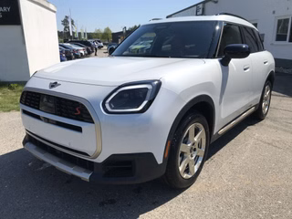 2025 MINI Countryman S ALL4 - photo 1