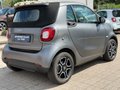 Daumennagel 21 - Smart ForTwo*CABRIO*PRIME*KLIMA*SITZHEIZUNG*