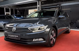 Volkswagen Passat Variant BlueMotion LED / PDC / ACC - foto 29