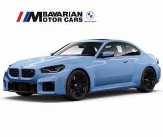 BMW M2 New vehicle for sale