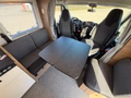 Daumennagel 11 - CORIGON T70 LS Pure Chassis Design/Komfort Solar Hubbett Markise