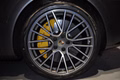 Daumennagel 46 - Porsche Cayenne Coupe Turbo/8060 KM/CERAMIC BREMSE/PANO