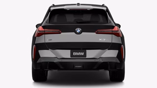 2026 BMW X3 30 xDrive - photo 5