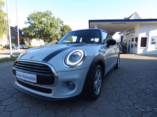 MINI Cooper Jahreswagen Kaufen