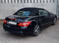 Daumennagel 6 - Mercedes-Benz E 350 E Cabrio E 350 CGI BlueEfficiency