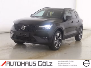 Volvo XC40 Plus Dark 2WD Schiebedach 360° Elektr. Sitze - foto 1