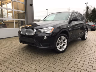 BMW X3 Used vehicle for sale