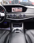 Daumennagel 16 - Mercedes-Benz S 63 AMG 4M+ L Burm3D StandHz NACHT PANO VOLL