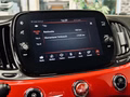 Daumennagel 25 - Fiat 500 DolceVita UConnect|PDC|MFL|Mild-Hybrid