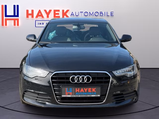 Audi A6 3.0 TFSI quattro S Line//LED/KAM/Automatik - bilder 2