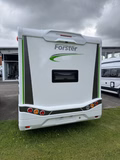 Thumbnail 3 - Forster FA699 VB 7-Sitze Travel Line und Comfort Line Paket