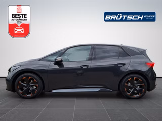 CUPRA Born 150 KLIMA / ACC / KAMERA / VOLL-LED / SITZHEIZUNG - foto 2