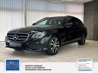 Mercedes-Benz E 300 Gebrauchtwagen Kaufen