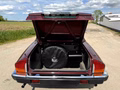 Daumennagel 40 - 1989 Jaguar XJS V12 Automatik Convertible