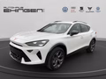 Daumennagel 1 - CUPRA Formentor 1.5 eTSI DSG LED+ACC+Kamera