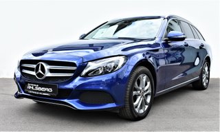 Mercedes-Benz C 220 Used vehicle for sale
