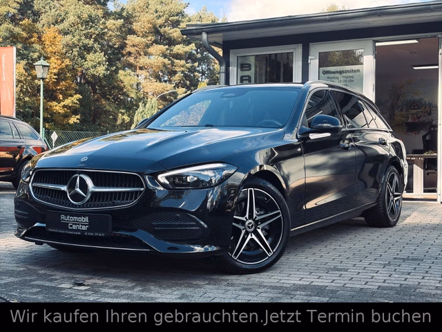 Mercedes-Benz C 220d Edition Avantgarde+Digital.+Pano+AMG+LM - foto 3