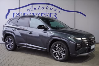 Hyundai TUCSON age.one-day registration Kaufen