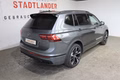 Daumennagel 7 - Volkswagen Tiguan Allspace R-Line 2.0 TSI 4Motion DSG