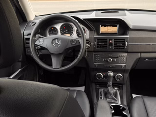 Mercedes-Benz GLK 220 CDI*Automatik*Leder*SHZ*Tempomat*EU5 - foto 4