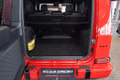 Daumennagel 50 - Mercedes-Benz G63 AMG|AMG-PERF. AGA|NIGHT-PAKET|STDHZ|PANO|ACC