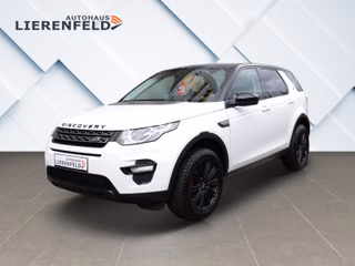 Land Rover Discovery Sport Used vehicle for sale