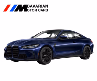 2023 BMW M4 Coupe - photo 1