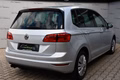Daumennagel 5 - Volkswagen Golf VII Sportsvan Comfortline Anhängerkupplung