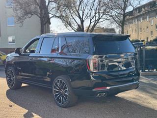 Chevrolet Tahoe 6.2l V8 High Country 24" + Panoramadach - foto 7