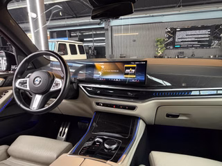 BMW X5 30 d xDrive M Sport HUD / H&K / DA-PROF / 360° CAM / CARBON - foto 15