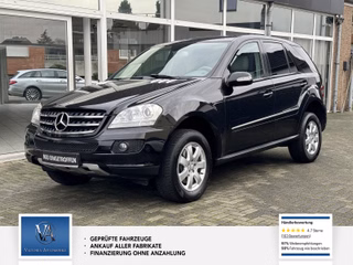 Mercedes-Benz ML 280 Used vehicle for sale