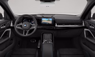 2027 BMW X2 xDrive28i - photo 7