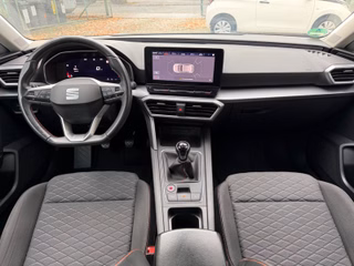 Seat Leon FR/54.000km/ - foto 18