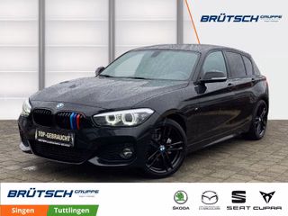 BMW 118 Gebrauchtwagen Kaufen